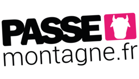 Passe Montagne Logo